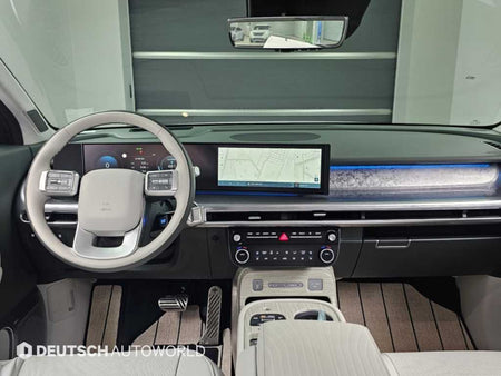 Hyundai Ioniq9 — photo 06