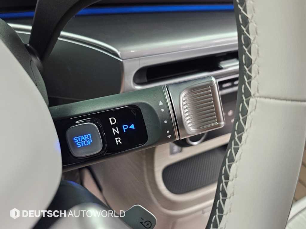 Hyundai Ioniq9 — photo 08