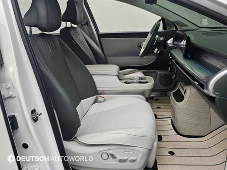Hyundai Ioniq9 — photo 09