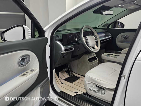 Hyundai Ioniq9 — photo 10