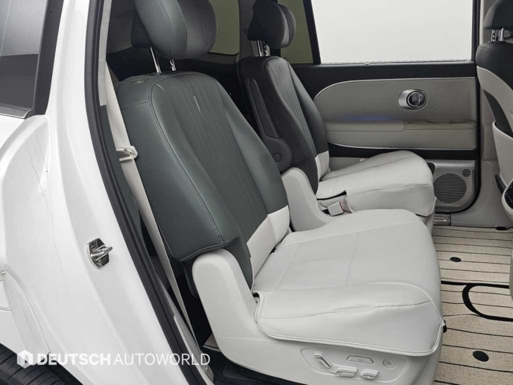 Hyundai Ioniq9 — photo 11
