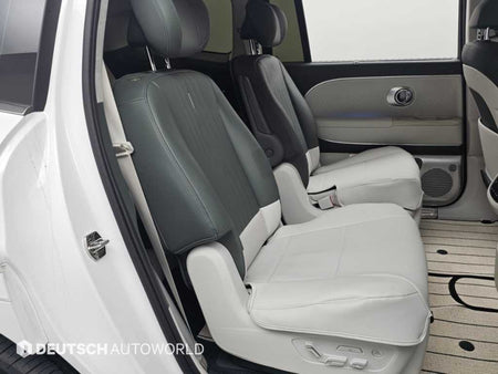 Hyundai Ioniq9 — photo 11