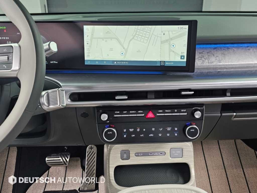 Hyundai Ioniq9 — photo 13