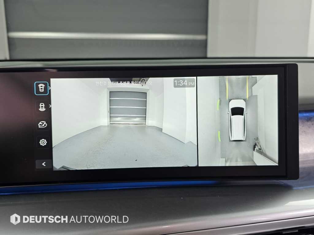 Hyundai Ioniq9 — photo 14