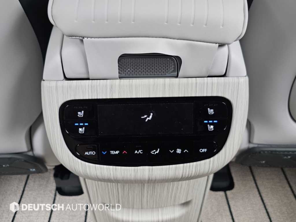 Hyundai Ioniq9 — photo 15
