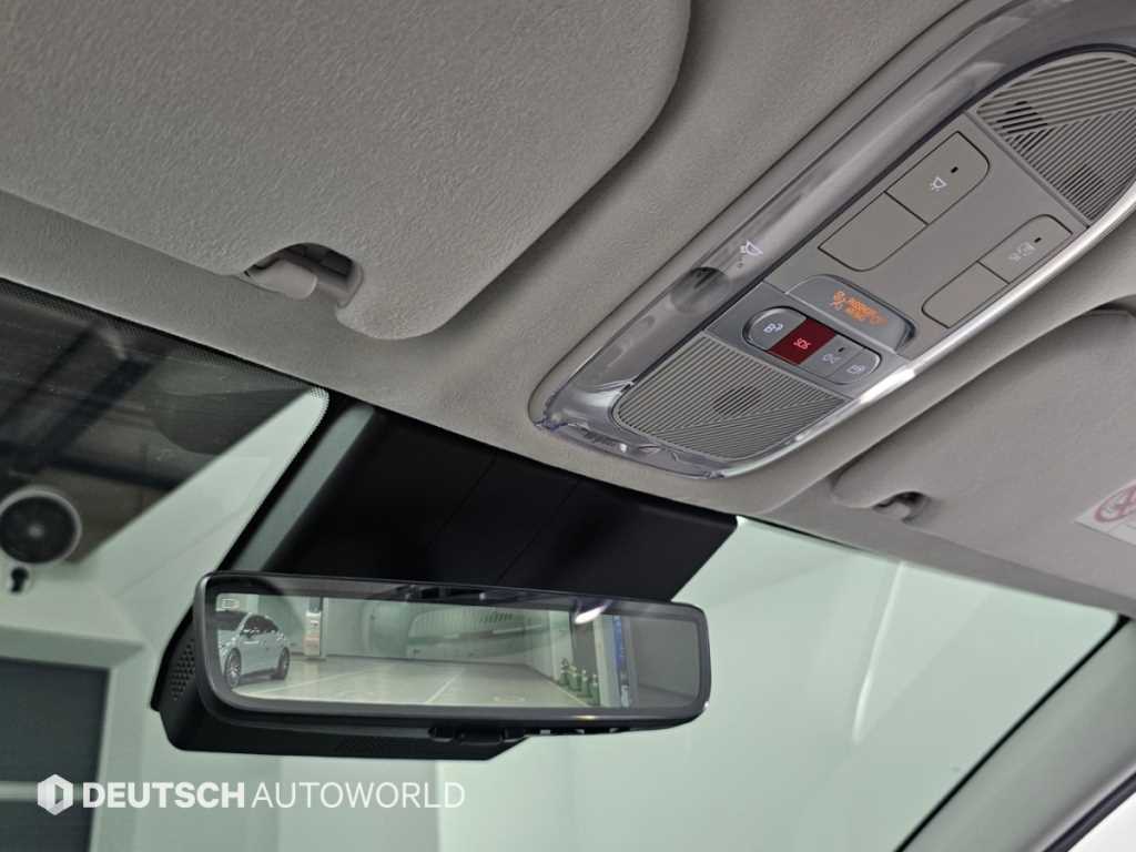 Hyundai Ioniq9 — photo 17
