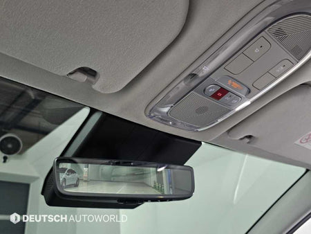 Hyundai Ioniq9 — photo 17