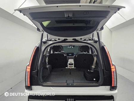 Hyundai Ioniq9 — photo 18