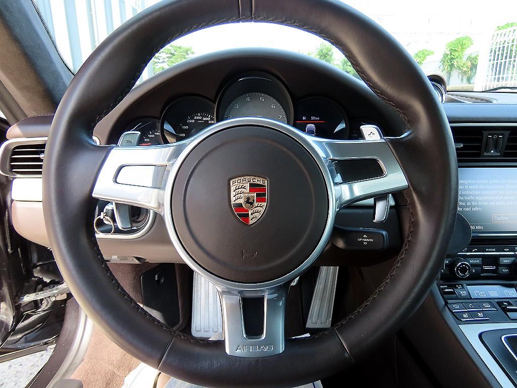 Porsche 911 — photo 06