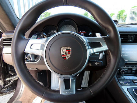 Porsche 911 — photo 06