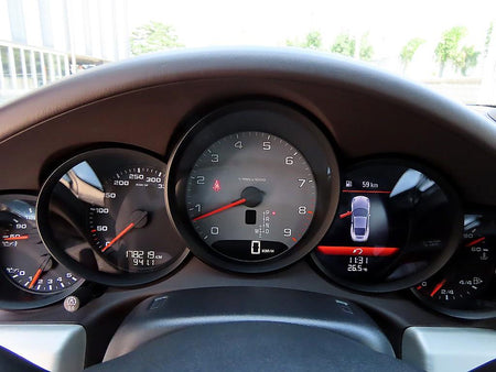 Porsche 911 — photo 07