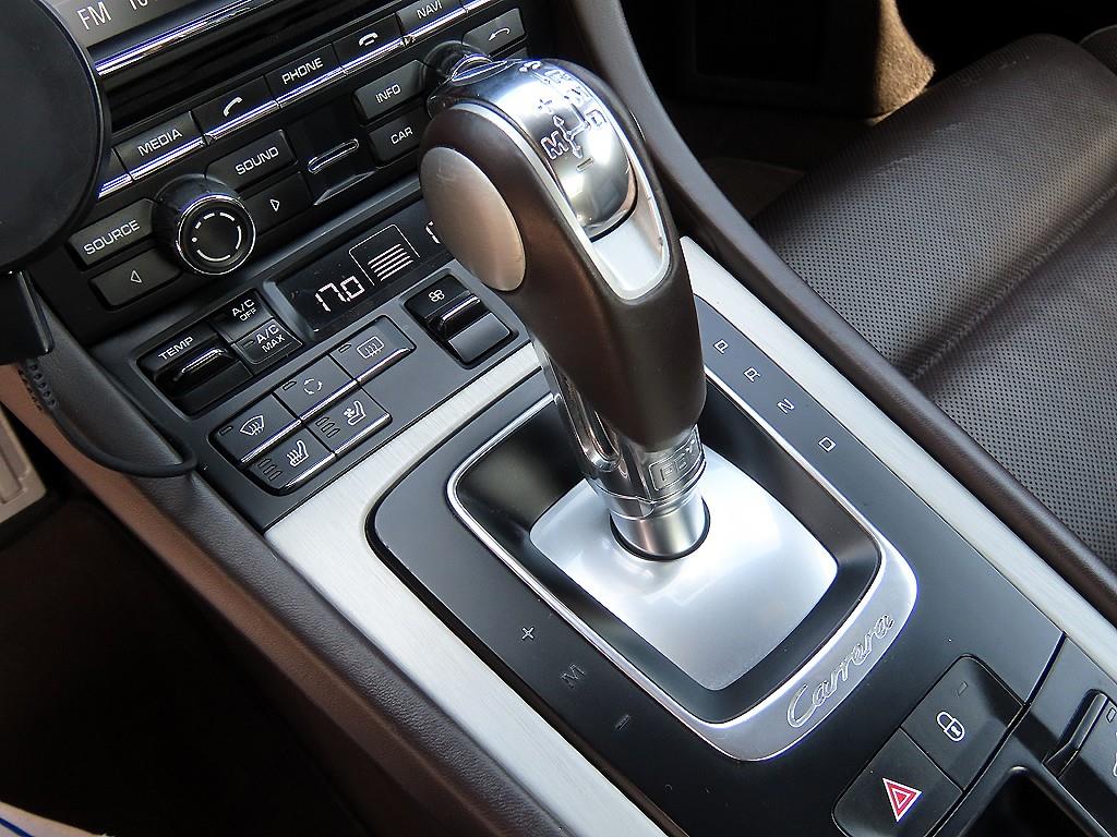 Porsche 911 — photo 08
