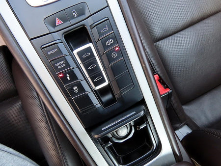 Porsche 911 — photo 11