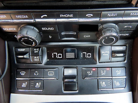 Porsche 911 — photo 12