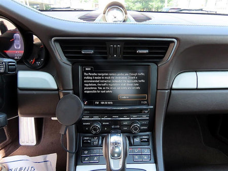Porsche 911 — photo 13