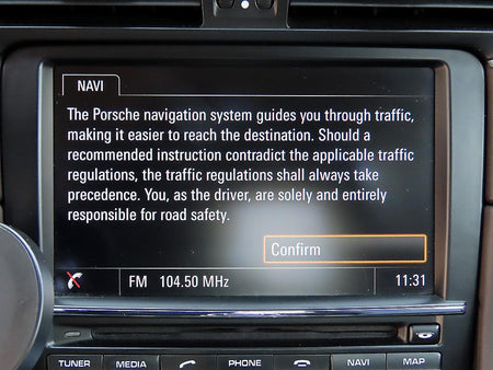 Porsche 911 — photo 14
