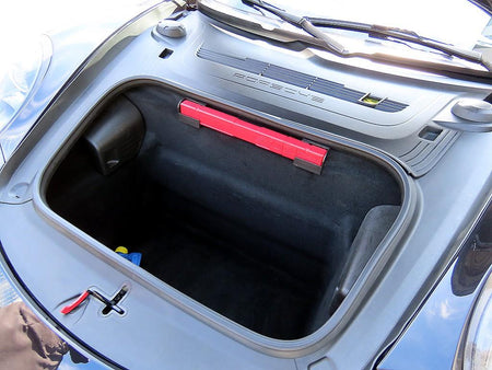 Porsche 911 — photo 18