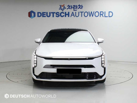 Kia K8 — photo 03