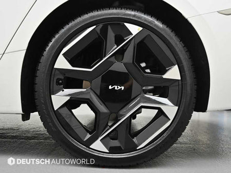Kia K8 — photo 05