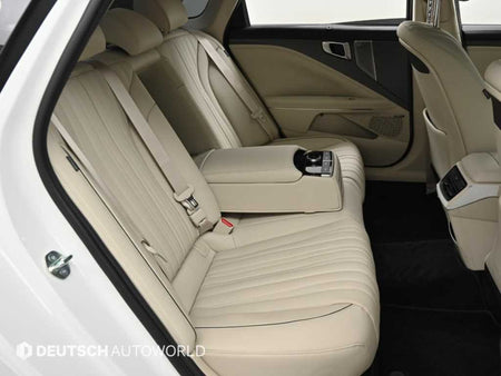 Kia K8 — photo 12