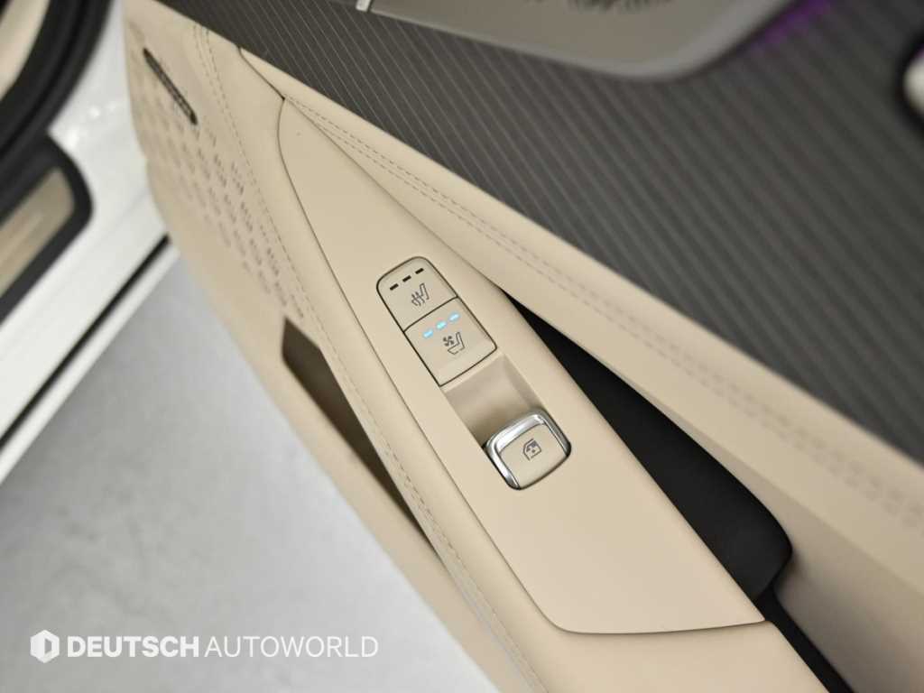 Kia K8 — photo 16