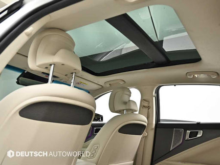 Kia K8 — photo 18