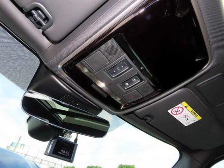 Land Rover Range Rover — photo 14