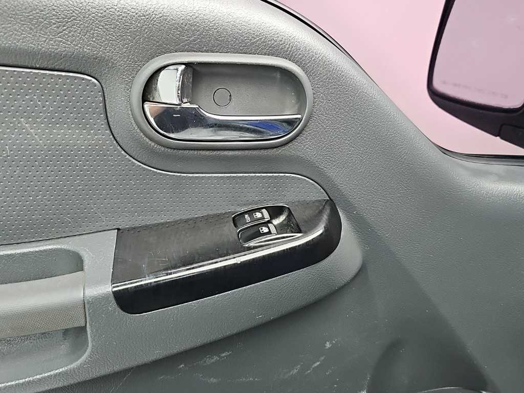 Kia Bongo III — photo 12