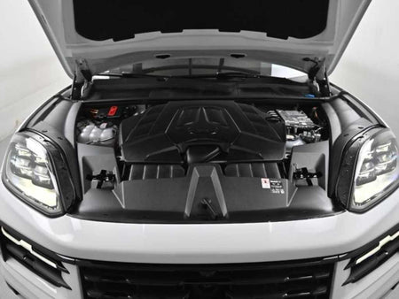 Porsche Cayenne — photo 06