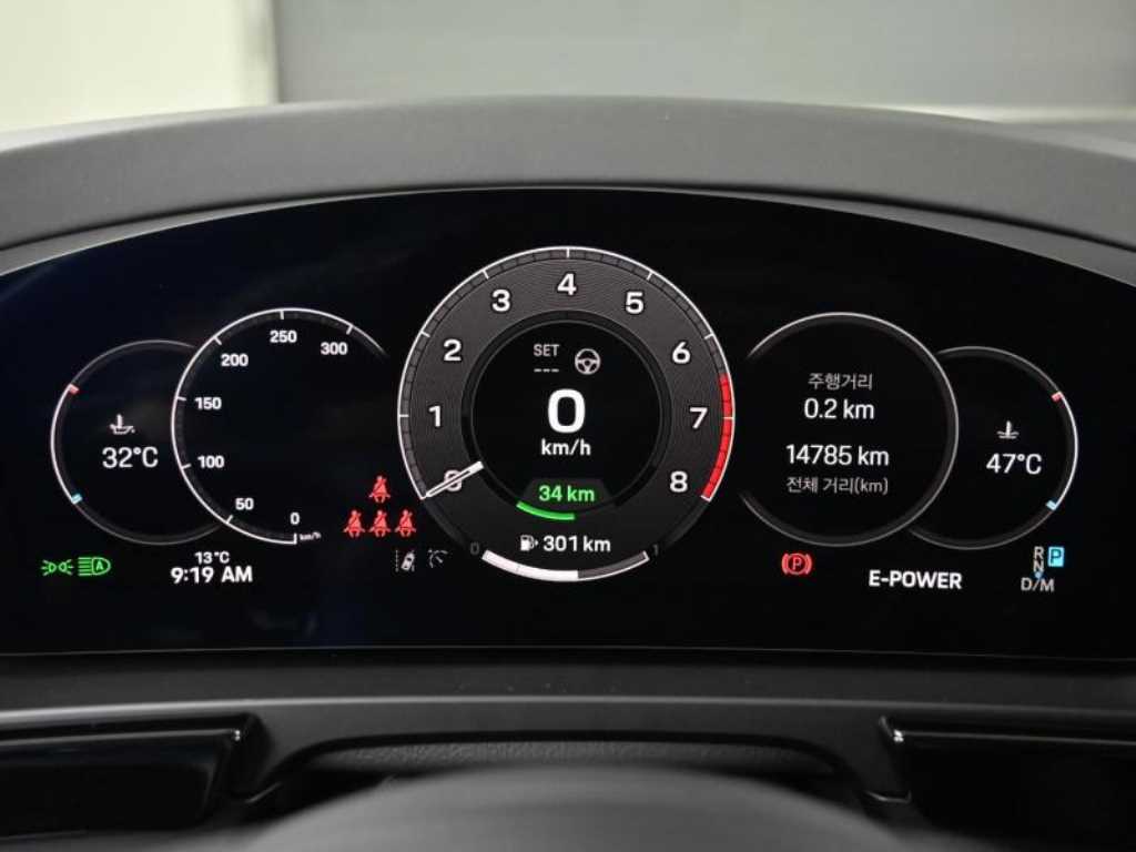 Porsche Cayenne — photo 08