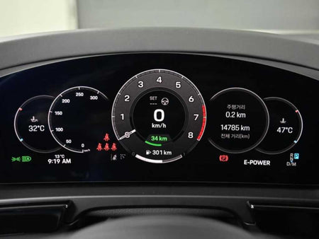 Porsche Cayenne — photo 08