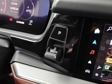 Porsche Cayenne — photo 09