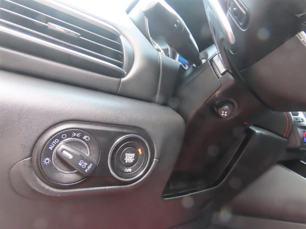 Maserati Levante — photo 15
