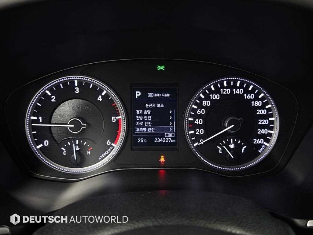 Hyundai Santafe — photo 09