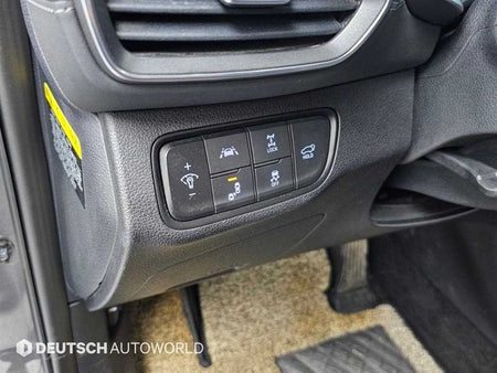 Hyundai Santafe — photo 18
