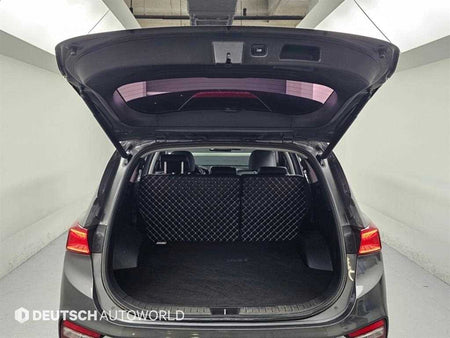 Hyundai Santafe — photo 19