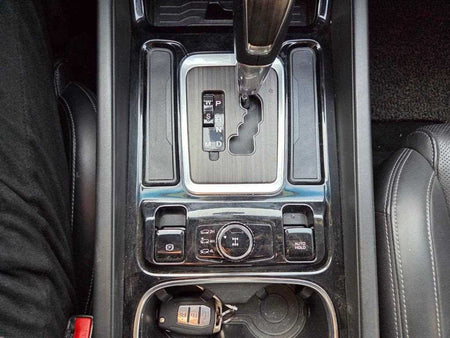 KGM Rexton — photo 12