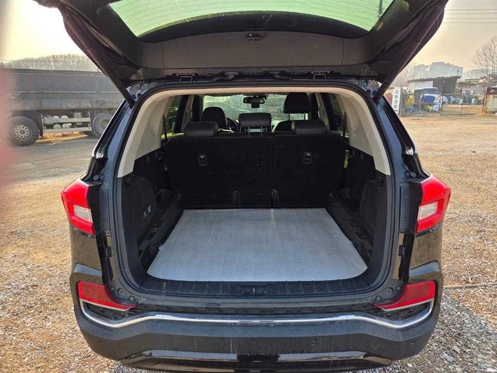 KGM Rexton — photo 15