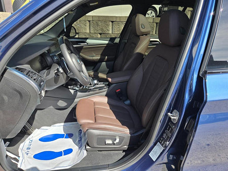BMW X3 — photo 05