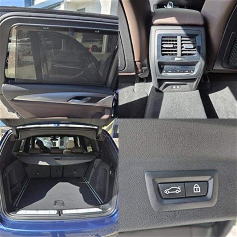 BMW X3 — photo 17
