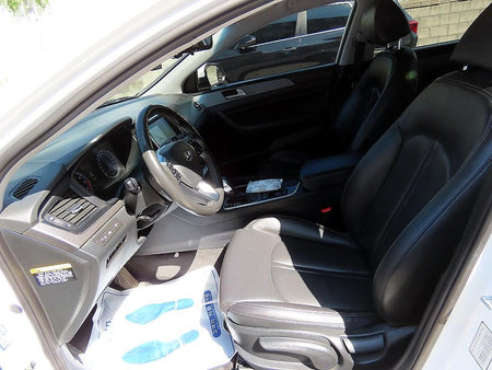 Hyundai Sonata — photo 05