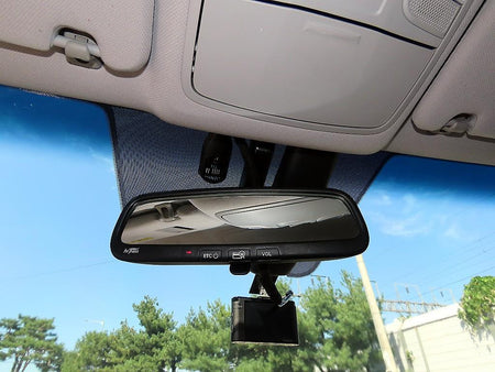 Hyundai Sonata — photo 14