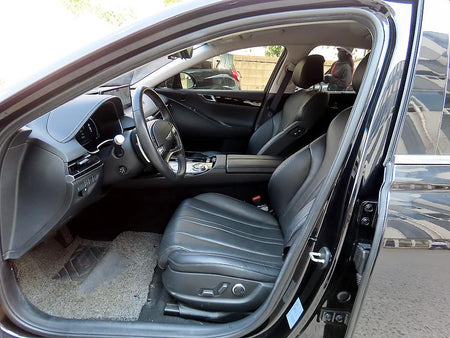 Genesis G80 — photo 05