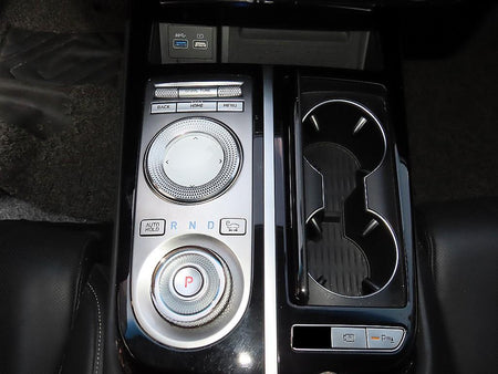 Genesis G80 — photo 11