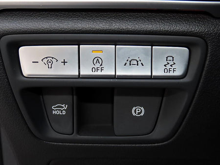 Genesis G80 — photo 13
