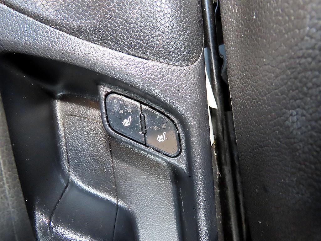 Kia Morning — photo 14