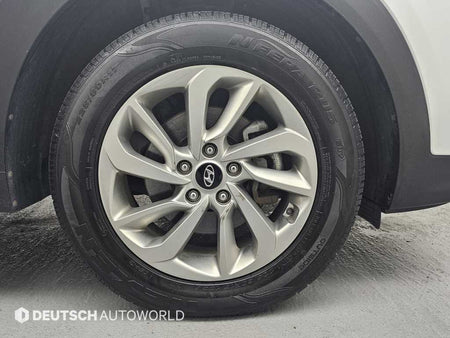 Hyundai Tucson — photo 05