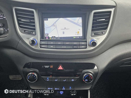 Hyundai Tucson — photo 14