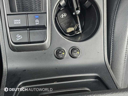 Hyundai Tucson — photo 17