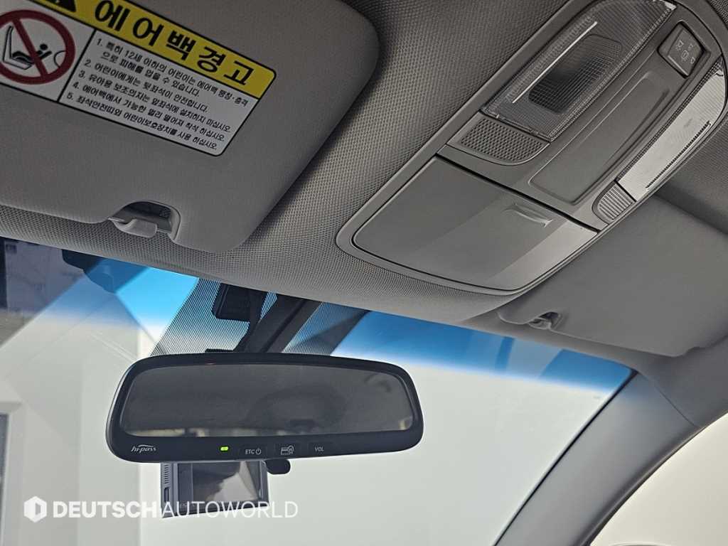 Hyundai Tucson — photo 18